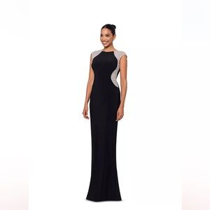 Xscape formal dress